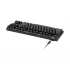 Corsair K60 PRO RGB Wired OPX Switch Black Mechanical Gaming Keyboard #CH-911D01A-NA