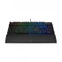 Corsair K60 RGB PRO SE USB Black Mechanical RGB Backlight Gaming Keyboard #CH-910D119-NA