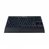 Corsair K63 Wireless Special Edition Mechanical (CHERRY MX Red Switch) Ice Blue LED Backlight Gaming Keyboard #CH-9145050-NA
