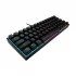 CORSAIR Corsair K65 RGB MINI Keyboard in BD