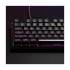 Corsair K70 Core RGB Wired Black (MLX Red Switch) Mechanical Gaming Keyboard #CH-910971E-NA