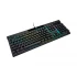Corsair K70 PRO RGB Wired (OPX Switch) Black Mechanical Gaming Keyboard #CH-910941A-NA