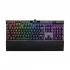 Corsair K70 RGB MK.2 Wired Mechanical (CHERRY MX Low Profile Red Switch) RGB Backlight Gaming Keyboard #CH-9109017-NA