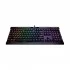Corsair K70 RGB MK.2 Wired Mechanical (CHERRY MX Low Profile Red Switch) RGB Backlight Gaming Keyboard #CH-9109017-NA