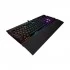 Corsair K70 RGB MK.2 Wired Mechanical (CHERRY MX Low Profile Red Switch) RGB Backlight Gaming Keyboard #CH-9109017-NA