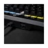 Corsair K70 RGB Pro Wired Black (Cherry MX Speed Switch) Mechanical Gaming Keyboard with PBT Double Shot Pro Keycaps #CH-9109414-NA