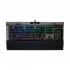 Corsair K95 RGB Platinum Mechanical USB Gunmetal Gaming Keyboard #CH-9127114-NA