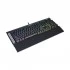 Corsair K95 RGB Platinum Mechanical (CHERRY MX Speed Switch) Black Gaming Keyboard #CH-9127014-NA