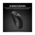 Corsair M75 Air (Dual Mode) Black Ultra-Lightweight Gaming Mouse #CH-931D100-AP