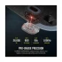 Corsair M75 RGB (Dual Mode) Black Lightweight Gaming Mouse #CH-931D010-AP