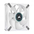 Corsair ML120 LED Elite Blue Premium PWM 120mm (1xFAN) White Casing Cooling Fan #CO-9050128-WW