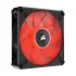 Corsair ML120 LED Elite Red Premium Casing Fan Price in Bangladesh