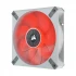 Corsair ML120 LED Elite Casing Fan in BD