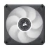 Corsair ML120 LED Elite White Premium Casing Fan Price in Bangladesh
