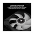 Corsair ML120 LED Elite White Premium Casing Fan specifications