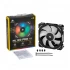 Corsair ML120 PRO Casing Fan Price in Bangladesh