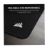 Corsair MM Anti-fray Cloth Mouse Pad Price in BD