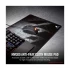 Corsair MM300 Anti-Fray Cloth Mouse Pad specifications