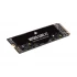 Corsair MP600 CORE XT 1TB M.2 2280 NVMe PCIe Gen 4.0 x 4 SSD #F1000GBMP600CXT