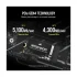 Corsair MP600 Micro 1TB M.2 2242 SSD #CSSD-F1000GBMP600MCR