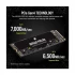 Corsair MP600 PRO NH 1TB Internal SSD in BD