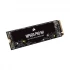 CORSAIR Corsair MP600 PRO NH 500GB Internal SSD in BD