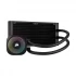Corsair Nautilus 240 RS ARGB CPU Cooler in BD