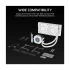 CORSAIR Corsair Nautilus 240 RS LCD All Brands specifications