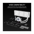 CORSAIR Corsair Nautilus 360 RS LCD All Brands specifications