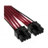 Corsair Premium Individually Sleeved 600W Desktop Accessories Price in Bangladesh