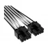 CORSAIR Corsair Premium Individually Sleeved 600W Desktop Accessories Price in Bangladesh