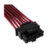 Corsair Premium Individually Sleeved 600W Desktop Accessories in BD