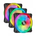 CORSAIR Corsair QL120 RGB All Brands