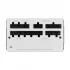 CORSAIR Corsair RM White Series RM850 Power Supply in BD