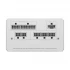 Corsair RMe Series RM850e 850W PG5 80 PLUS Gold Certified Fully Modular White Power Supply #CP-9020293-UK