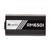 CORSAIR Corsair RMi Series RM650i 650W Power Supply Price in Bangladesh