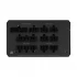 CORSAIR Corsair RMx Series RM1000x Power Supply in BD