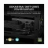 CORSAIR RMx Shift Series RM1000X Power Supply Price in Bangladesh