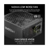 CORSAIR RMx Shift Series RM850x Power Supply in BD