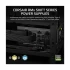 CORSAIR RMx Shift Series RM850x 850W PG5 80 PLUS Gold Certified Fully Modular Power Supply #CP-9020299-UK