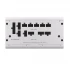 CORSAIR RMx Shift Series RM850x 850W PG5 80 PLUS Gold Certified Fully Modular White Power Supply #CP-9020274-UK