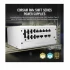 CORSAIR RMx Shift Series RM850x Power Supply specifications