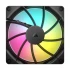CORSAIR RS140 ARGB (1xFAN) Black Casing Cooling Fan #CO-9050182-WW