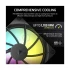 CORSAIR RS140 ARGB All Brands specifications