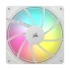 CORSAIR RS140 ARGB (1xFAN) White Casing Cooling Fan #CO-9050186-WW