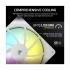 CORSAIR RS140 ARGB All Brands specifications