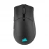 Corsair SABRE RGB PRO CHAMPION SERIES Ultra-Lightweight FPS/MOBA Wireless Black Gaming Mouse #CH-9313211-AP