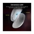 CORSAIR Sabre v2 Pro Ultralight Wireless White Gaming Mouse