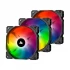 CORSAIR Corsair SP120 RGB PRO All Brands Price in Bangladesh