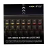 CORSAIR Corsair VANGUARD 96 Keyboard in BD